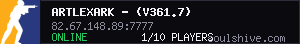 server tag