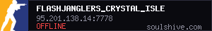 server tag