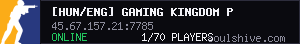 server tag