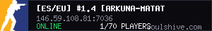 server tag