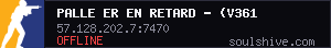 server tag