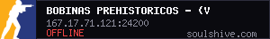 server tag
