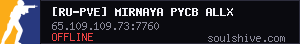 server tag