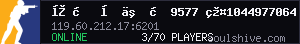 server tag