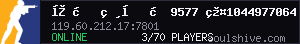 server tag