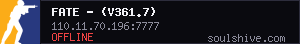 server tag