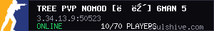 server tag