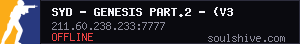 server tag