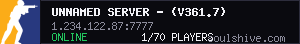 server tag