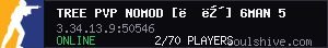 server tag