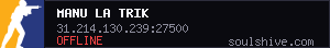 server tag
