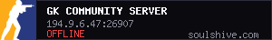 server tag