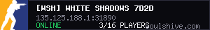 server tag
