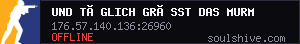 server tag