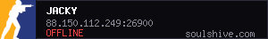 server tag