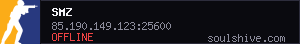 server tag