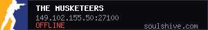 server tag