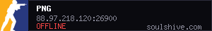 server tag