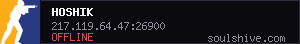 server tag