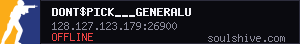 server tag