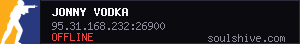 server tag