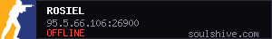 server tag