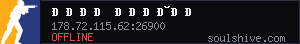 server tag