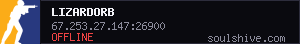 server tag