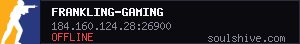 server tag