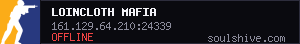 server tag