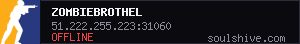 server tag