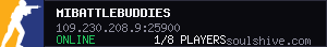 server tag