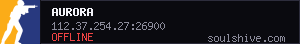 server tag
