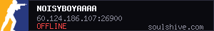 server tag
