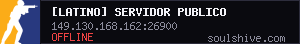 server tag