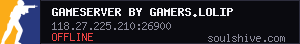 server tag