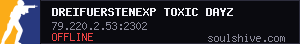 server tag