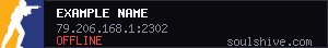server tag