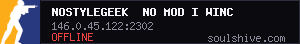 server tag
