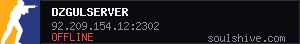 server tag
