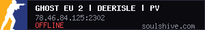 server tag