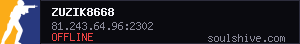 server tag