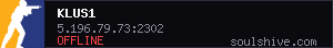 server tag