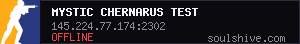 server tag