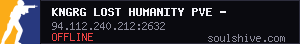 server tag