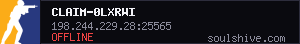 server tag