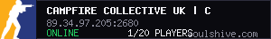 server tag