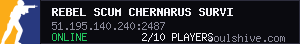 server tag