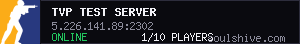server tag