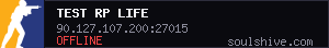 server tag